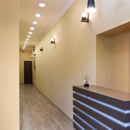 Glendale Boutique Hotel エレバン エクステリア 写真