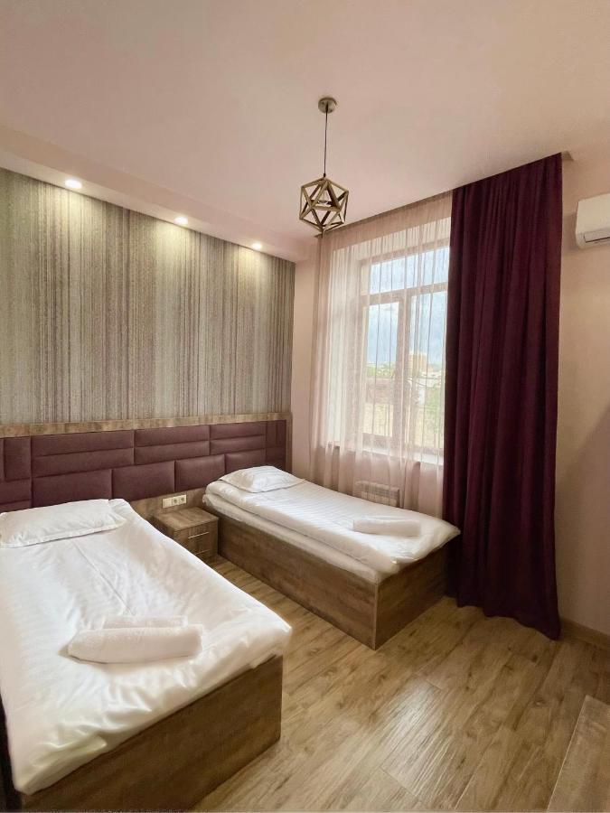Glendale Boutique Hotel エレバン エクステリア 写真