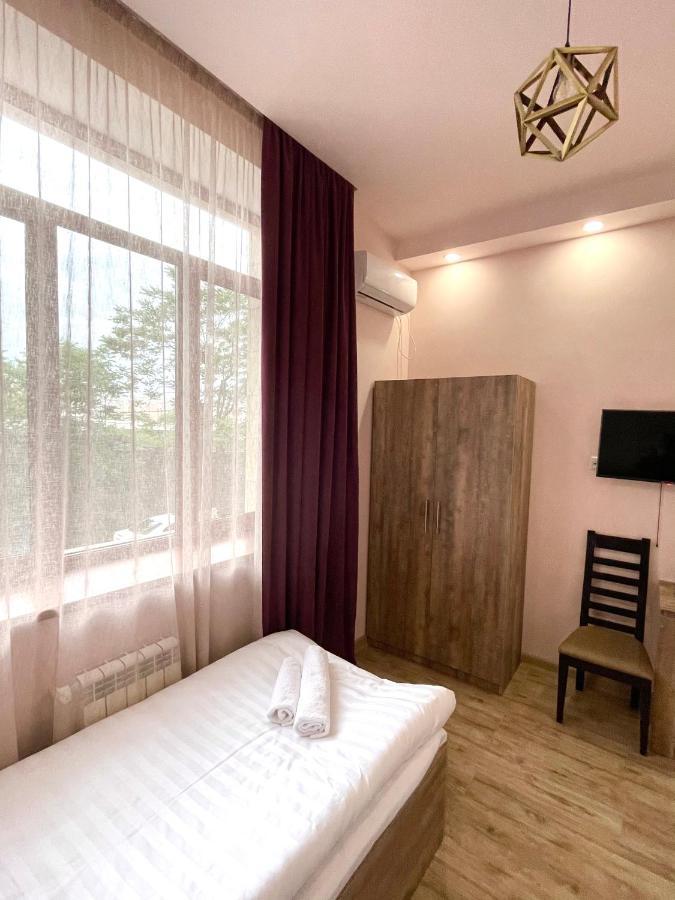 Glendale Boutique Hotel エレバン エクステリア 写真