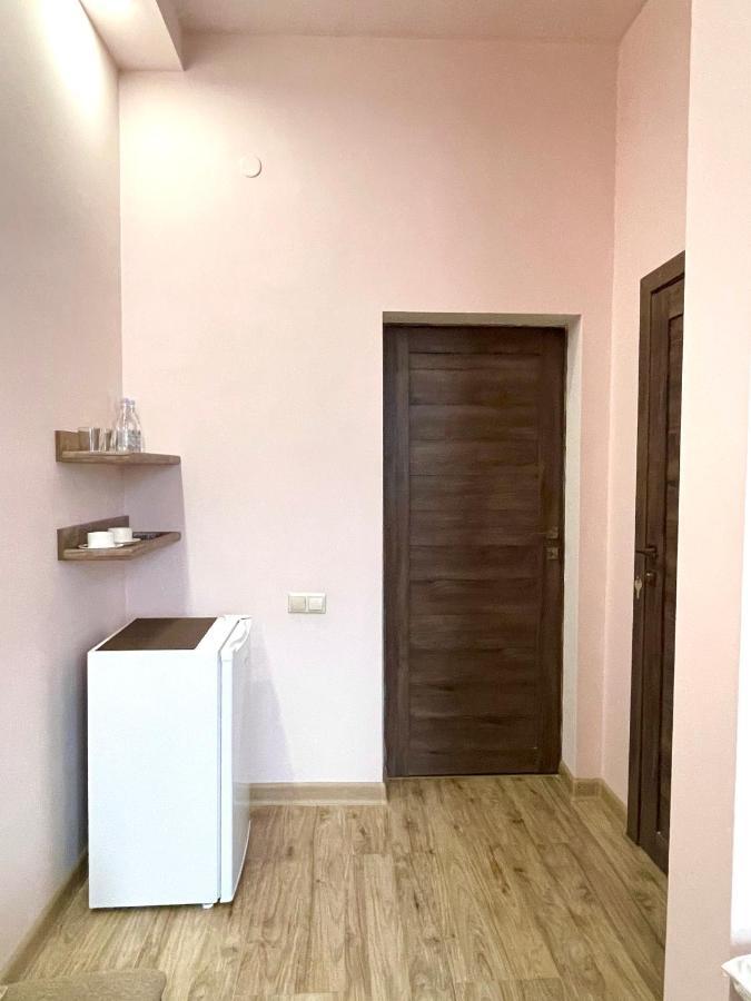 Glendale Boutique Hotel エレバン エクステリア 写真