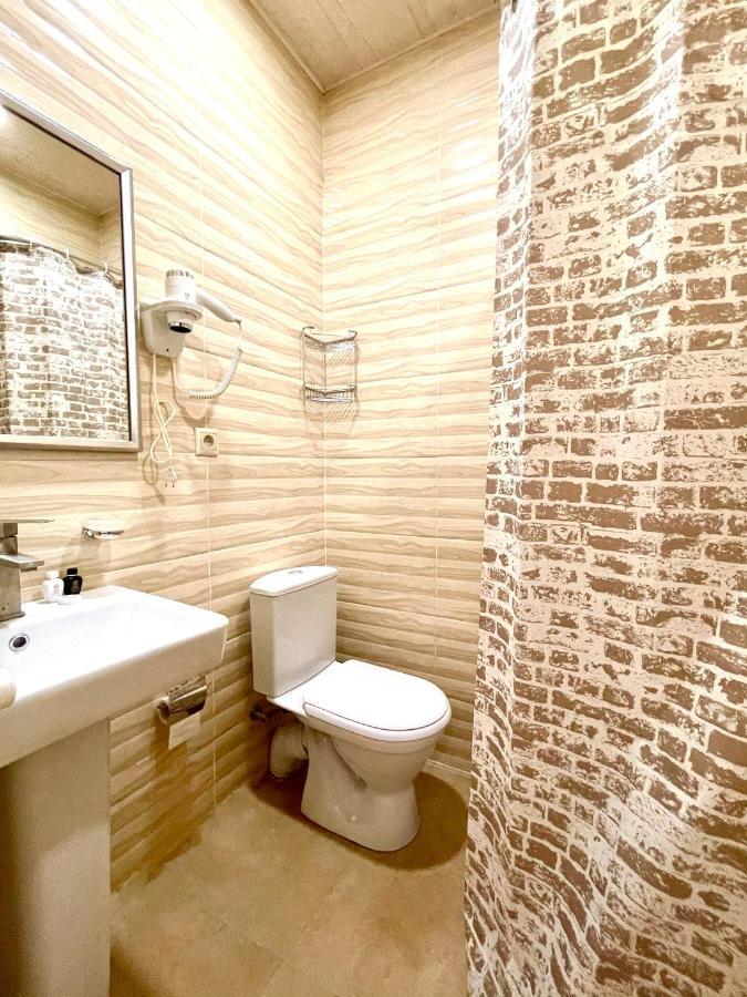 Glendale Boutique Hotel エレバン エクステリア 写真