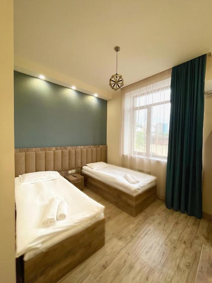 Glendale Boutique Hotel エレバン エクステリア 写真