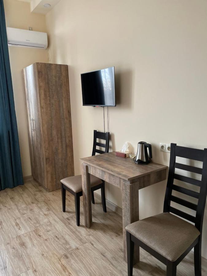 Glendale Boutique Hotel エレバン エクステリア 写真