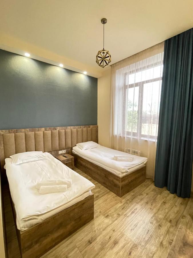 Glendale Boutique Hotel エレバン エクステリア 写真