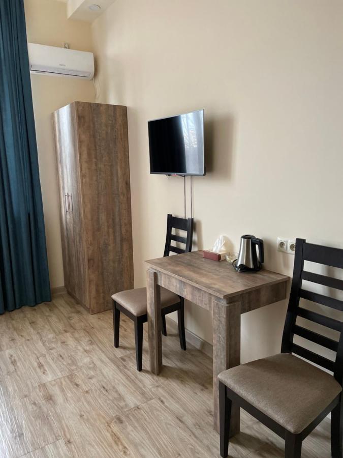 Glendale Boutique Hotel エレバン エクステリア 写真