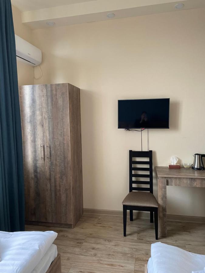 Glendale Boutique Hotel エレバン エクステリア 写真