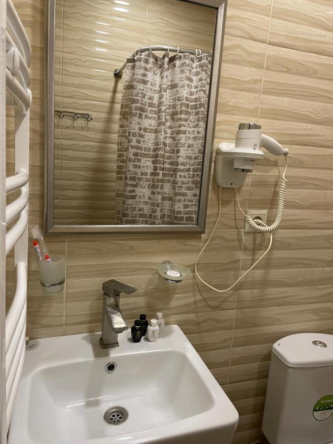 Glendale Boutique Hotel エレバン エクステリア 写真