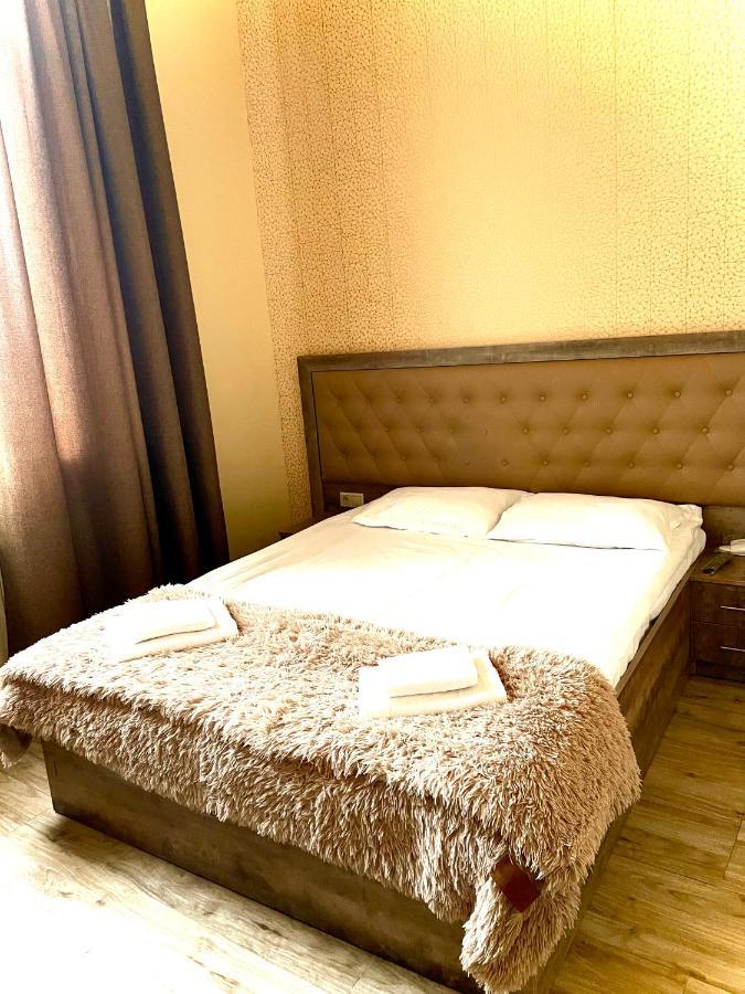 Glendale Boutique Hotel エレバン エクステリア 写真