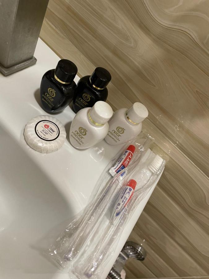Glendale Boutique Hotel エレバン エクステリア 写真
