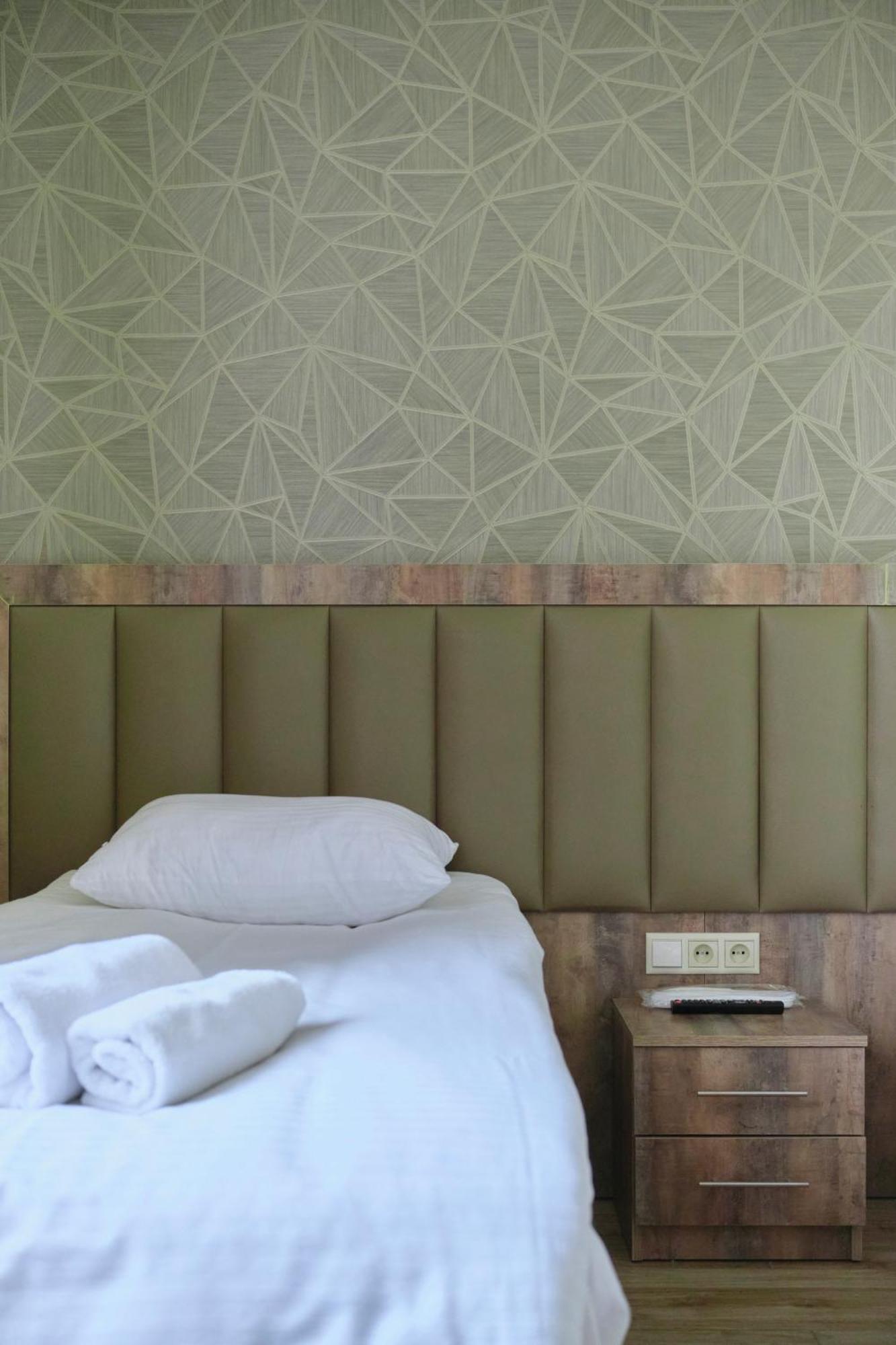 Glendale Boutique Hotel エレバン エクステリア 写真