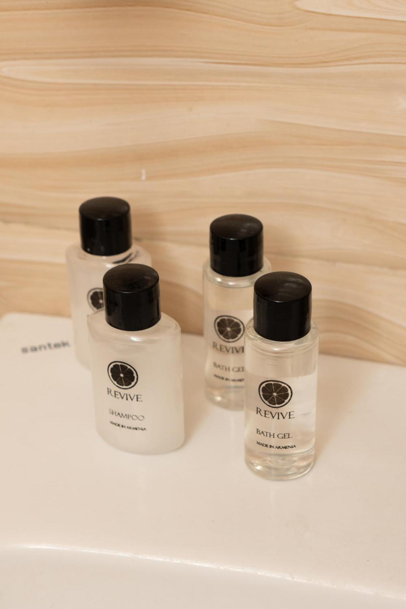 Glendale Boutique Hotel エレバン エクステリア 写真