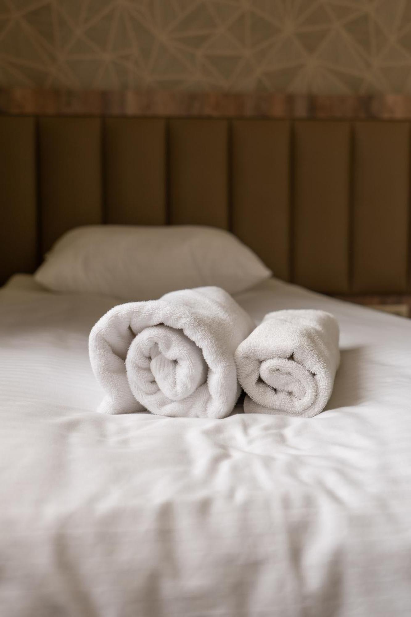 Glendale Boutique Hotel エレバン エクステリア 写真