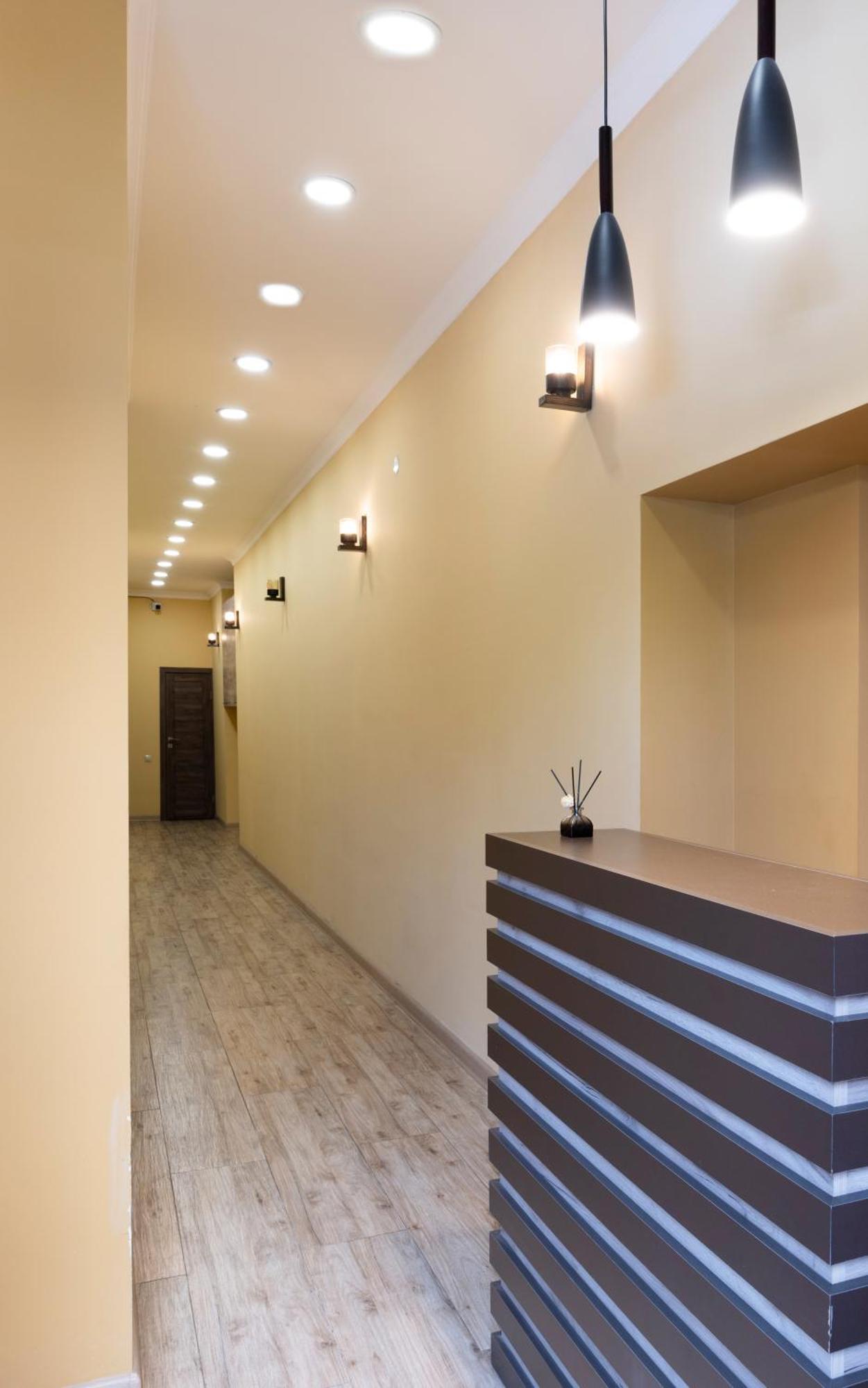 Glendale Boutique Hotel エレバン エクステリア 写真
