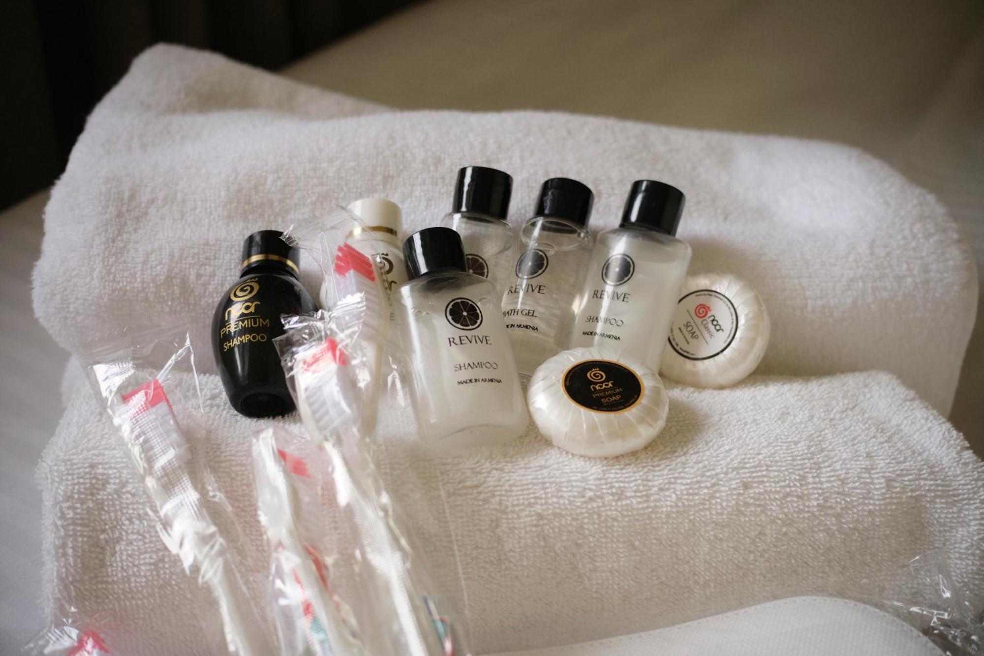 Glendale Boutique Hotel エレバン エクステリア 写真